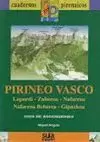 PIRINEO VASCO (LIBRO + MAPA)