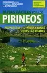 RUTAS FACILES POR LOS PIRINEOS PARA NIÑOS Y NIÑAS