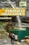 EXCURSIONES CON NIÑOS POR EL PIRINEO ARAGONES