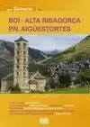 BOI ALTA RIBAGORÇA AIGUESTORTES -UNA SEMANA EN