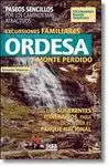 EXCURSIONES FAMILIARES POR ORDESA Y MONTE PERDIDO -SUA
