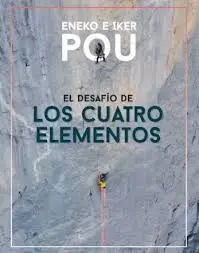 DESAFÍO DE LOS CUATRO ELEMENTOS, EL