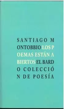 POEMAS ESTÁN ABIERTOS, LOS