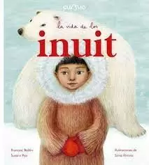 VIDA DE LOS INUIT, LA