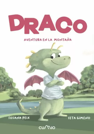 DRACO AVENTURA EN LA MONTAÑA