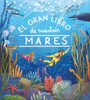 GRAN LIBRO DE NUESTROS MARES, EL