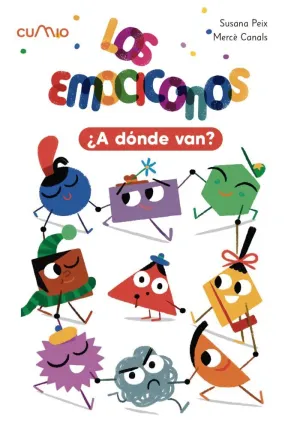 EMOCICONOS A DONDE VAN