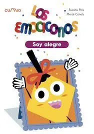 EMOCICONOS SOY ALEGRE