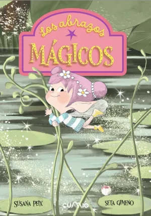 ABRAZOS MÁGICOS (