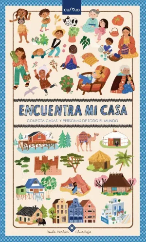 ENCUENTRA MI CASA