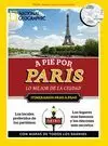 PARÍS A PIE POR