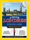 LONDRES A PIE POR NATIONAL GEOGRAPHIC