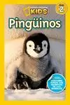 PINGÜINOS NIVEL 2