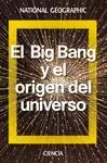 BIG BANG Y EL ORDEN DEL UNIVERSO