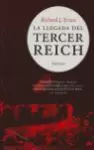 LLEGADA DEL TERCER REICH, LA