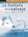 LLAMADA DE LO SALVAJE (KALAFATE)