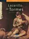 LAZARILLO DE TORMES (KALAFATE)