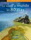 VUELTA AL MUNDO EN 80 DÍAS, LA