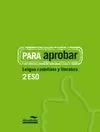 PARA APROBAR: LENGUA LITERATURA 2ESO