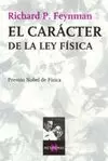 CARÁCTER DE LA LEY FÍSICA, EL