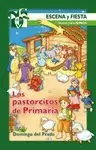 PASTORCITOS DE PRIMARIA
