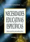 NECESIDADES EDUCATIVAS ESPECIFICAS