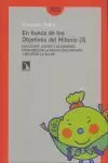 EN BUSCA DE LOS OBJETIVOS DEL MILENIO 3