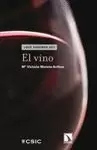 VINO, EL