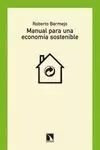 MANUAL PARA UNA ECONOMÍA SOSTENIBLE