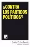 CONTRA LOS PARTIDOS POLÍTICOS?