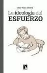 IDEOLOGÍA DEL ESFUERZO, LA