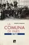 COMUNA DE PARÍS, LA
