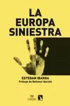 EUROPA SINIESTRA, LA