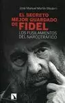 SECRETO MEJOR GUARDADO DE FIDEL