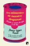 ALIMENTOS DE NUESTRA DESPENSA