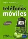 GUIA DE BOLSILLO DE LOS TELEFONOS MOVILES
