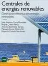 CENTRALES DE ENERGIAS RENOVABLES 2ED
