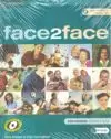 FACE TO FACE INTERMEDIATE ST +CD