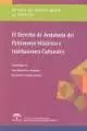 DERECHO DE ANDALUCIA PATRIMONIO HISTORICO E INST.CULTURALES