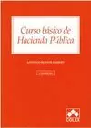 CURSO BASICO DE HACIENDA PUBLICA 3ª ED.
