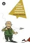 OJO! ¡VRANEK PARECE TOTALMENTE INOFENSIVO!