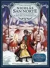 NICOLÁS SAN NORTE 1 Y LA BATALLA CONTRA EL REY DE LAS PESADILLAS