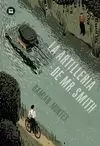 LA ARTILLERIA DE MR.SMITH