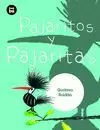 DE PAJARITOS Y PAJARITAS