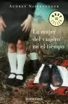 MUJER DEL VIAJERO EN EL TIEMPO, LA
