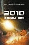 2010 ODISEA DOS - DEBOLSILLO
