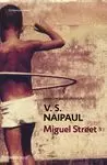 MIGUEL STREET - DEBOLSILLO