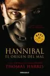 HANNIBAL EL ORIGEN DEL MAL