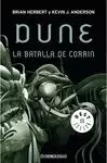 BATALLA DE CORRIN (LEYENDAS DE DUNE 3)