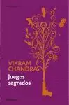 JUEGOS SAGRADOS